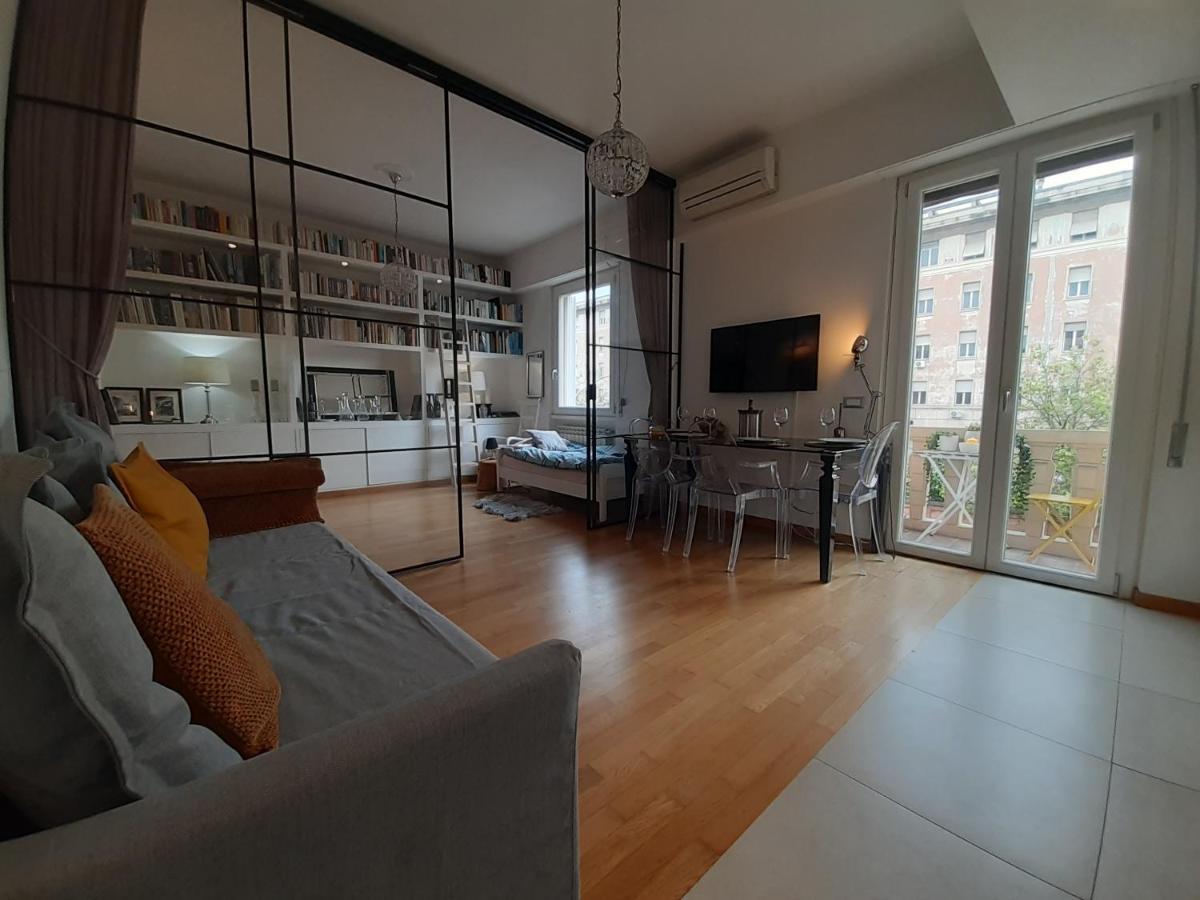 Italian Luxury Collection Appartamento