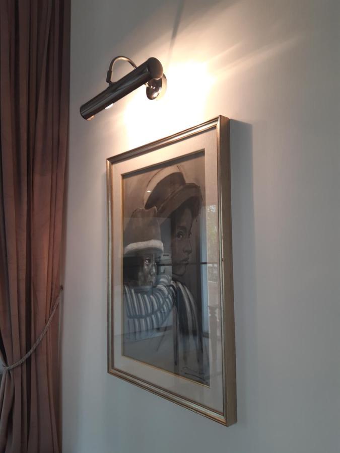 Appartamento Italian Luxury Collection