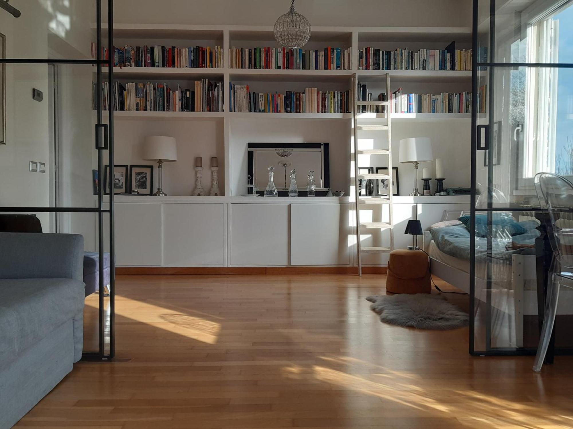 Italian Luxury Collection Appartamento Roma