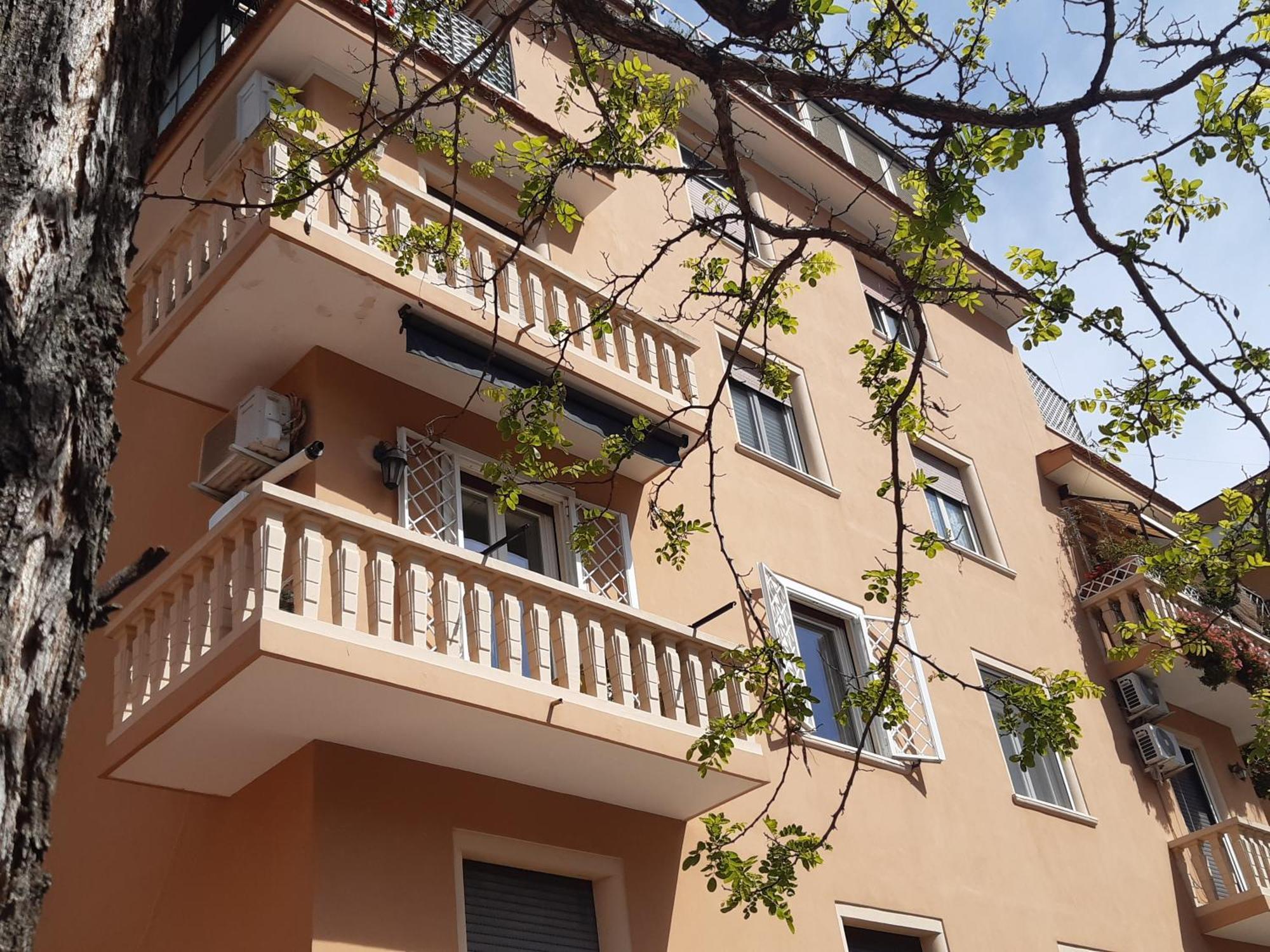 Italian Luxury Collection Appartamento Roma
