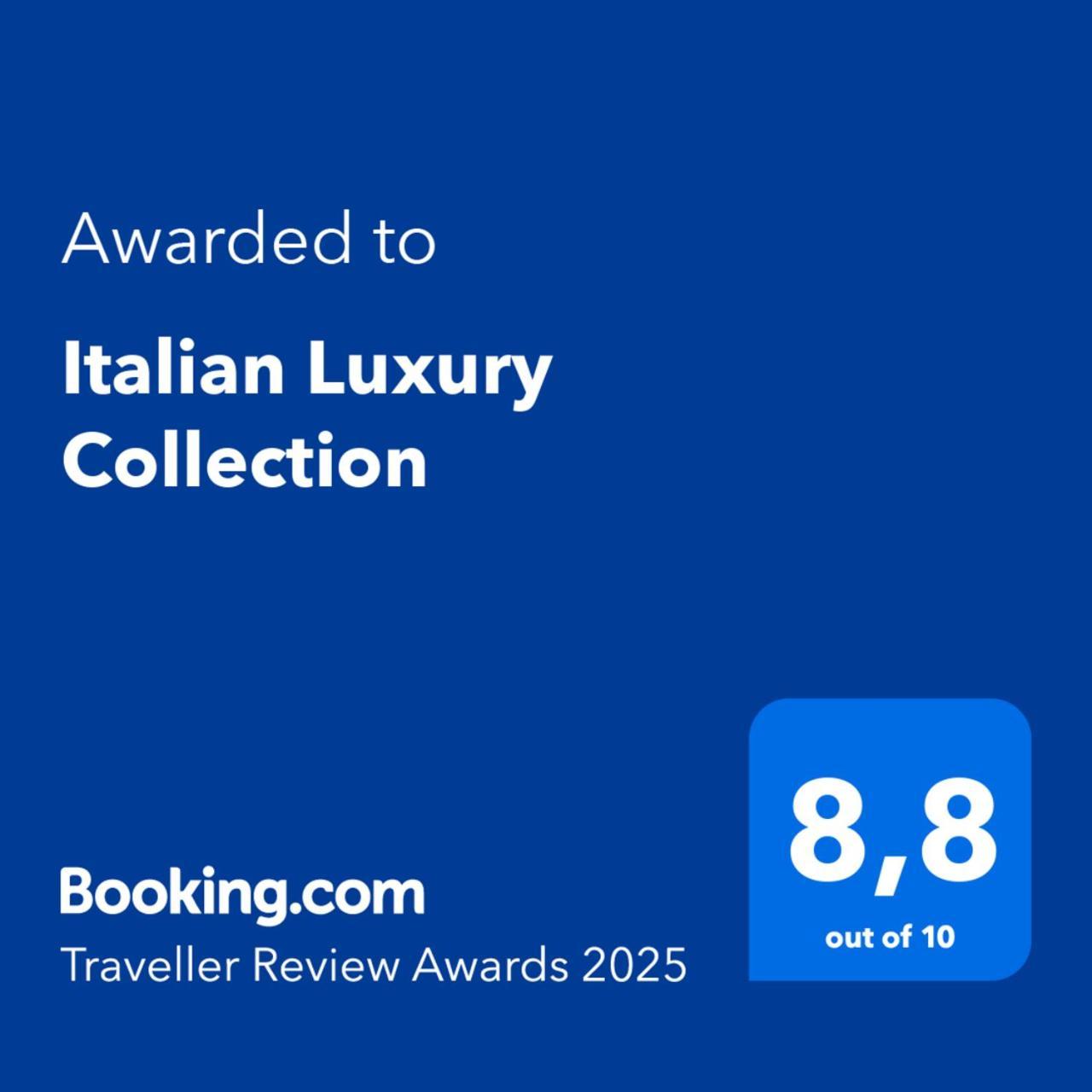 Italian Luxury Collection Appartamento *
